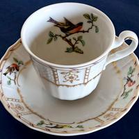 Tazzina da caffè Heinrich