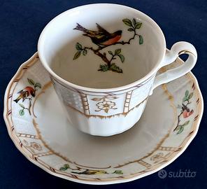 Tazzina da caffè Heinrich