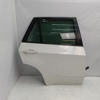 Porta portiera posteriore dx bmw x5 e70 lci 2007-2