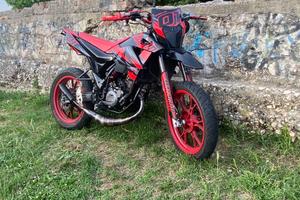 Malaguti xsm 50 2020