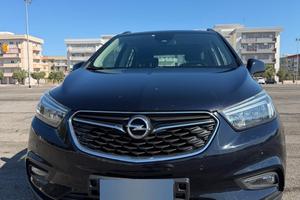opel mokka x 1600  110 cv