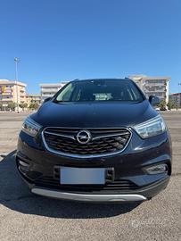 opel mokka x 1600  110 cv
