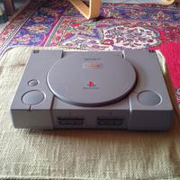 PlayStation n.1