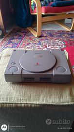 PlayStation n.1