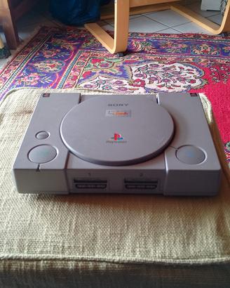 PlayStation n.1