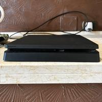 Ps4 Slim