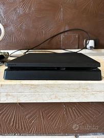 Ps4 Slim