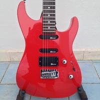 Chitarra elettrica Charvel