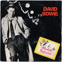 Absolute beginners / David Bowie 45 giri (7")