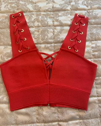 Top Elisabetta Franchi