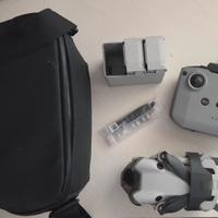 dji mini pro 4