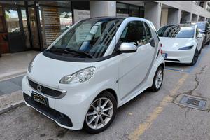 Smart ForTwo 0.8 cdi Passion #50490