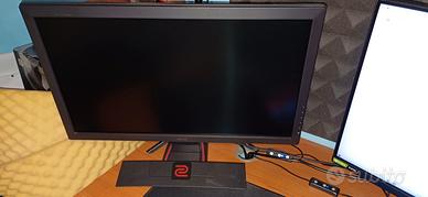 monitor BenQ Zowie RL2455 1ms 