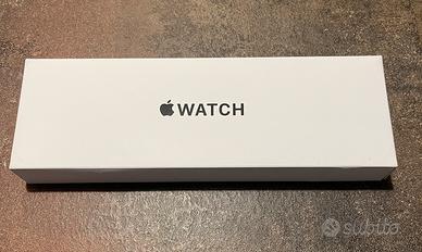 🍎 Apple Watch SE 2ª Gen 44 mm GPS