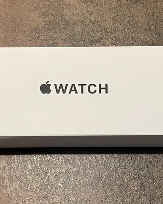 🍎 Apple Watch SE 2ª Gen 44 mm GPS