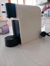 macchina da caffè cialde caffitaly