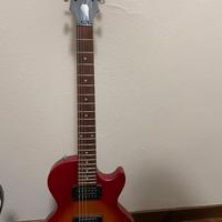 Epiphone les paul