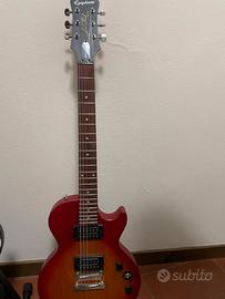 Epiphone les paul