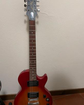 Epiphone les paul