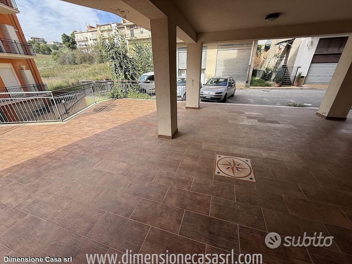 Appartamento – San Cataldo, Caltanissetta - Vista 2