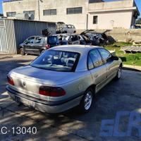 OPEL OMEGA B V94 2.0 16V 136CV 94-99 - Ricambi