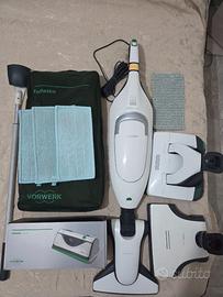 Folletto VK220S , Multifunzione, Garanzia 2 anni