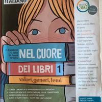 NEL CUORE DEI LIBRI 1 