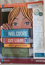 NEL CUORE DEI LIBRI 1 