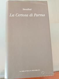 la Certosa di Parma 