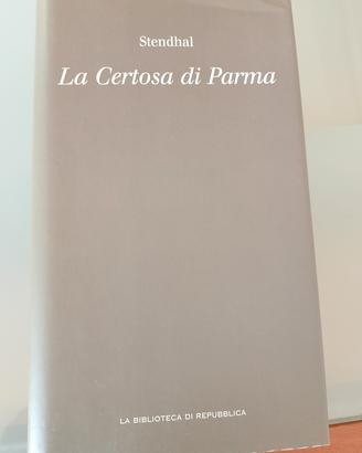 la Certosa di Parma 