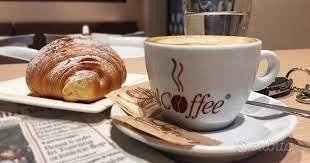 Bar fronte ospedale mauriziano