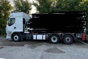 Renault Premium 460