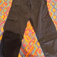 Pantaloni cargo Carhartt
