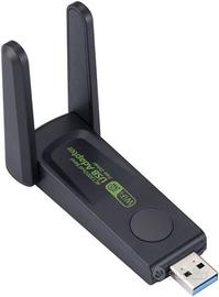 Adattatore USB 3.0 600M/1300M 2.4G 5G Gigabit Dual