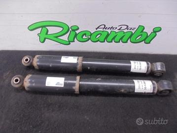 AMMORTIZZATORI POSTERIORI VW T5 2.5 TDI 2006