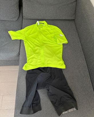 Adidas Climachill Supermova