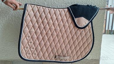 Sottosella con cuffia