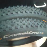 Pneumatici MTB-ebike 27,5x2.3