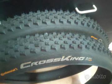 Pneumatici MTB-ebike 27,5x2.3