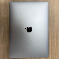 MacBook Pro 13” - Touchbar & TouchId