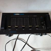 MIXER  OUTLINE MX401 