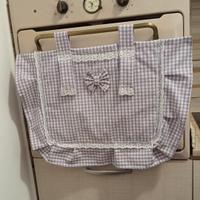 copriforno creazioni a mano