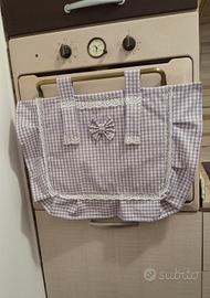 copriforno creazioni a mano