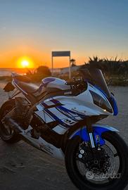 Yamaha r6