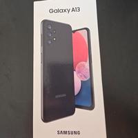 Samsung Galaxy A13 (3GB RAM / 32GB ROM) – NUOVO