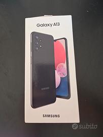 Samsung Galaxy A13 (3GB RAM / 32GB ROM) – NUOVO