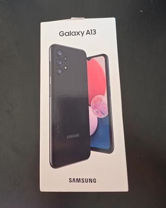 Samsung Galaxy A13 (3GB RAM / 32GB ROM) – NUOVO
