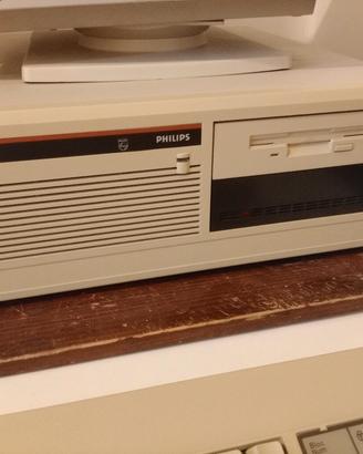 Retro computer Philips 8088