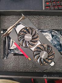 Scheda video R7 265 2GB
