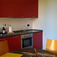 Sesto Calende centro - Monolocale arredato